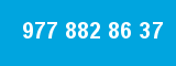 977 882 86 37 977 882 86 37